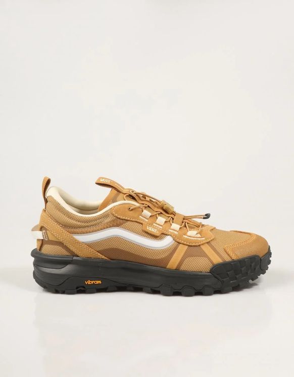 Vans Crosspaht XC MOSTAZA
