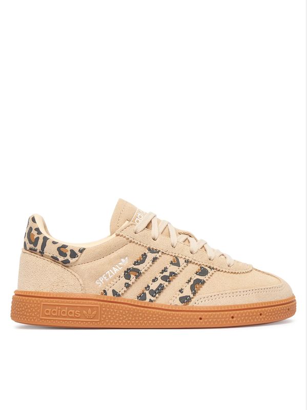 HANDBALL SPEZIAL BEIGE LEO