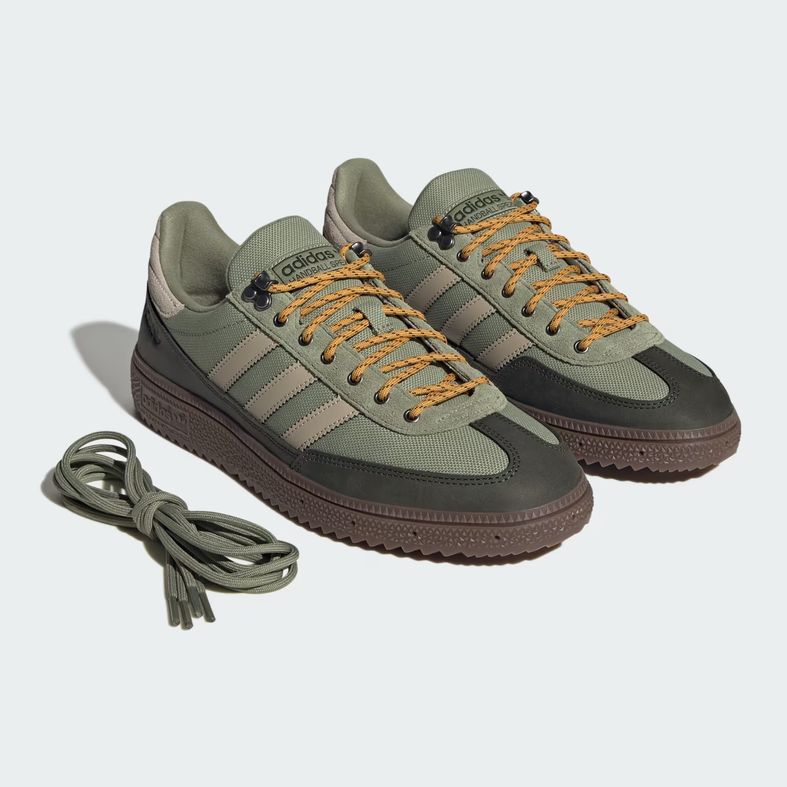 HANDBALL SPEZIAL WTR VERDE