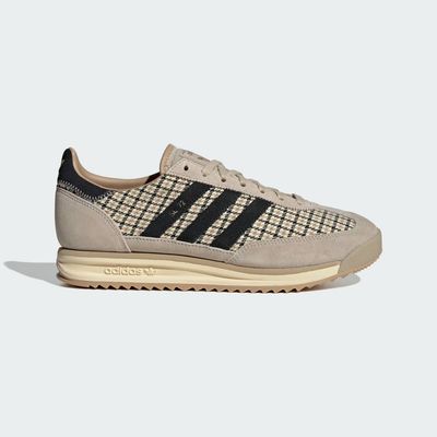 ADIDAS SL 72 RS CUADROS ADIDAS SL 72 RS CUADROS