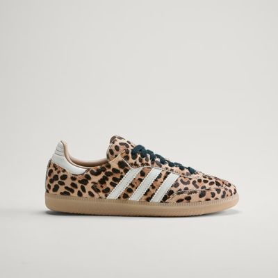 ADIDAS SAMBA Leo ADIDAS SAMBA Leo
