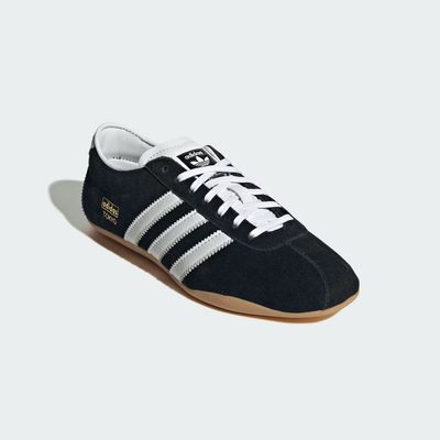 ADIDAS TOKYO  NEGRA