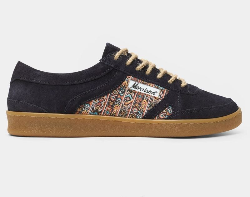 MORRISON MAYA Blue