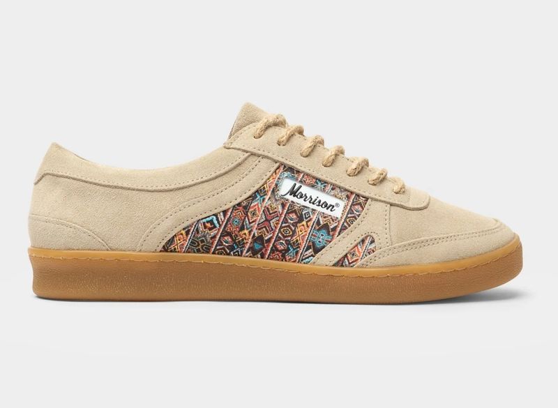 MORRISON MAYA BEIGE