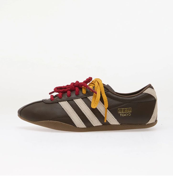 Adidas Tokyo doble cordon