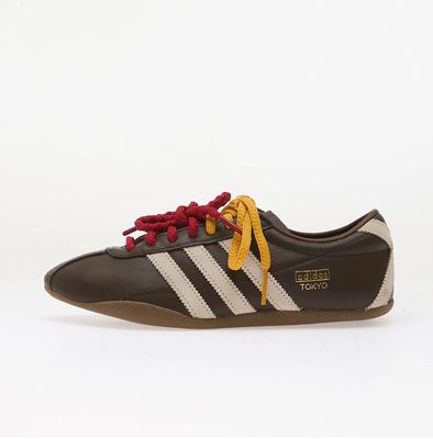 Adidas Tokyo doble cordon Adidas Tokyo doble cordon