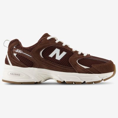 New Balnce 530 Chocolate