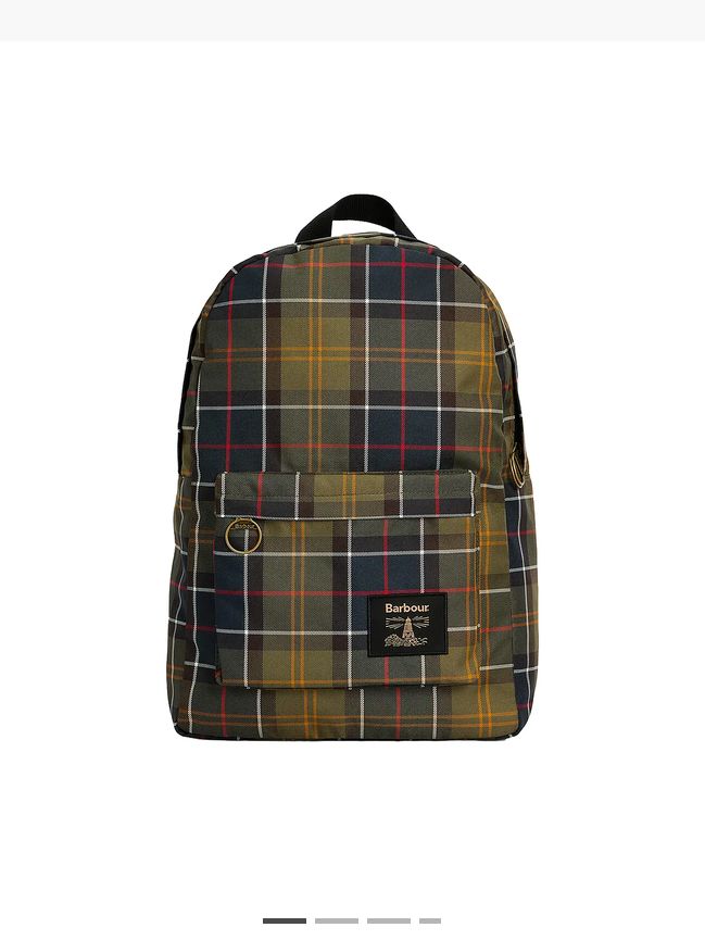 Mochila Barbour