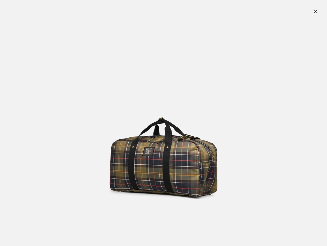 MALETA BARBOUR