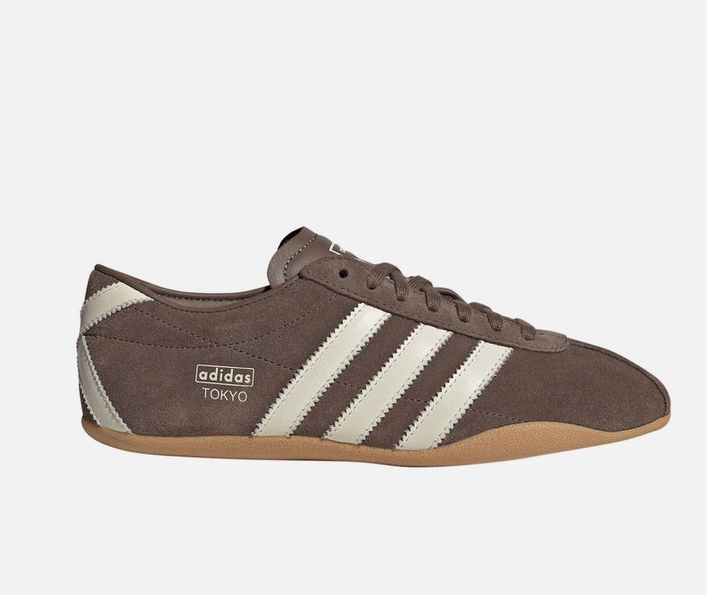 Adidas Tokyo marron
