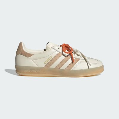 Adidas Gazelle Indoor crema
