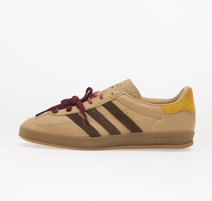 Adidas Gazelle Indoor café
