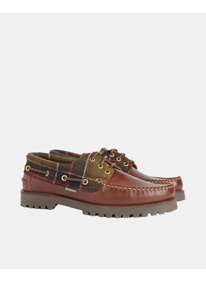 ZAPATOS BARBOUR NAUTICO ZAPATOS BARBOUR NAUTICO