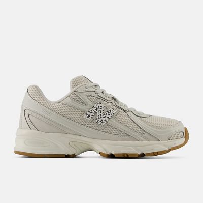 New Balance 740 print