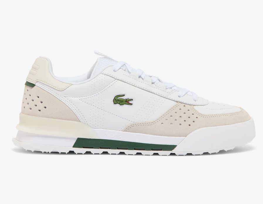 Lacoste Slam blanca