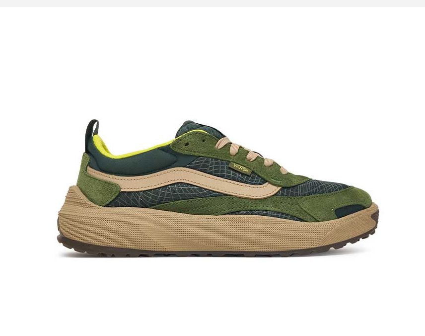 VANS Ultrarange Neo 2 Green Balsam