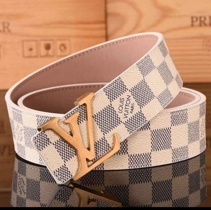 Louis vuitton Gürtel