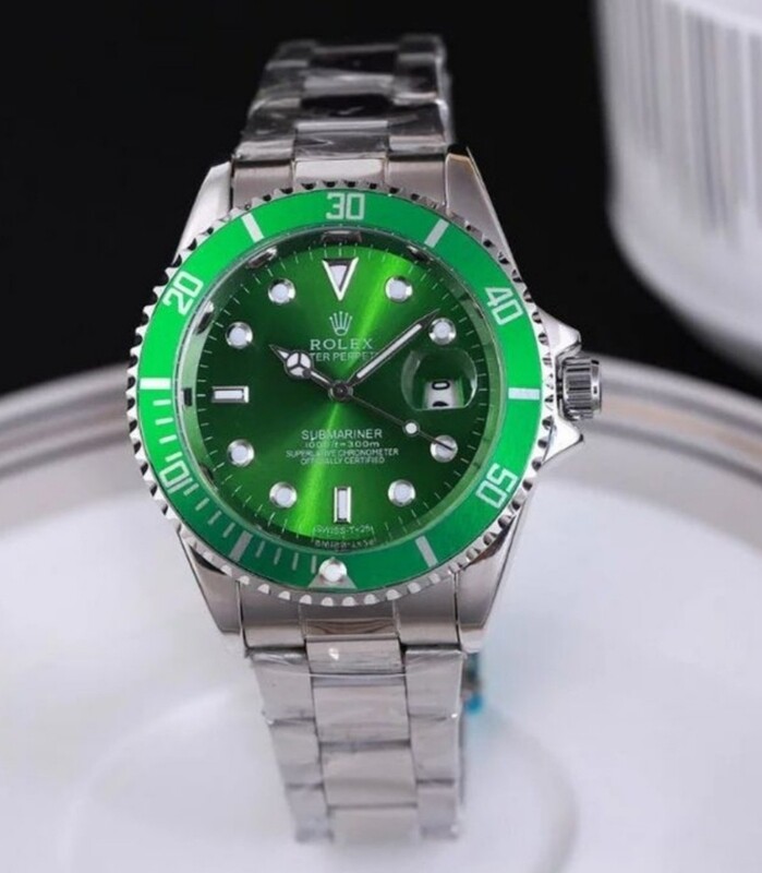 Rolex submariner