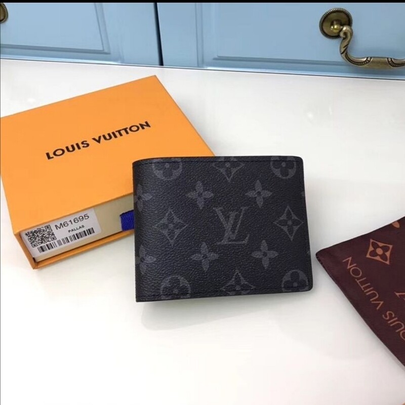 Louis vuitton Geldbörse