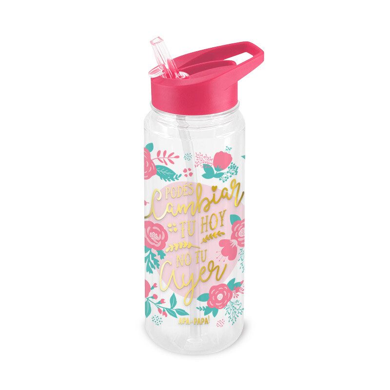 BOTELLITAS SPRING