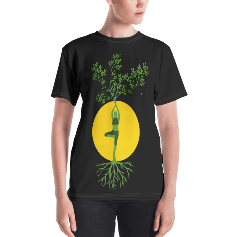 Rooted in Life Women&#39;s T-shirt