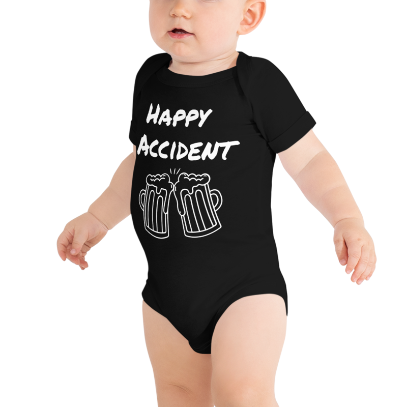 Happy Accident T-Shirt