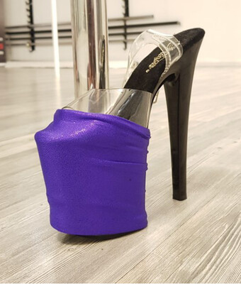 ''GLAM'' Heels Protectors ''GLAM'' Heels Protectors