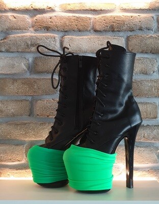 ''GRADIENT'' Heels Protectors ''GRADIENT'' Heels Protectors