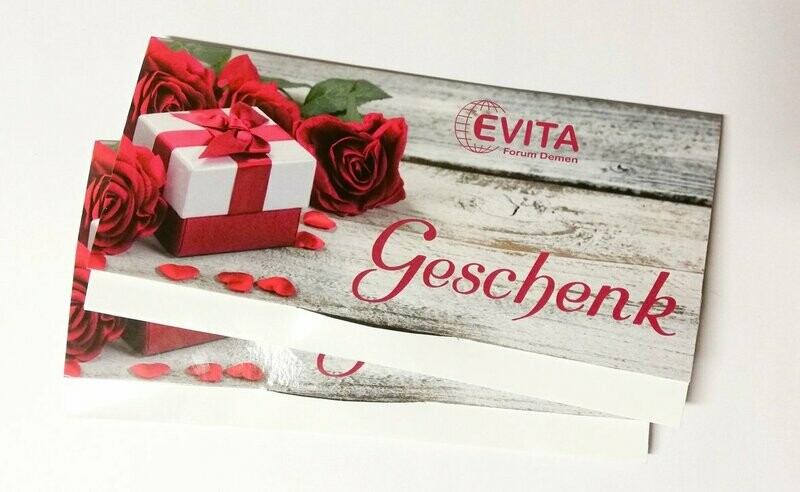 Geschenkumschlag