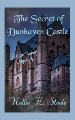 Personalized Signed Copy - The Secret of Dunhaven Castle