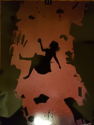 In Wonderland series