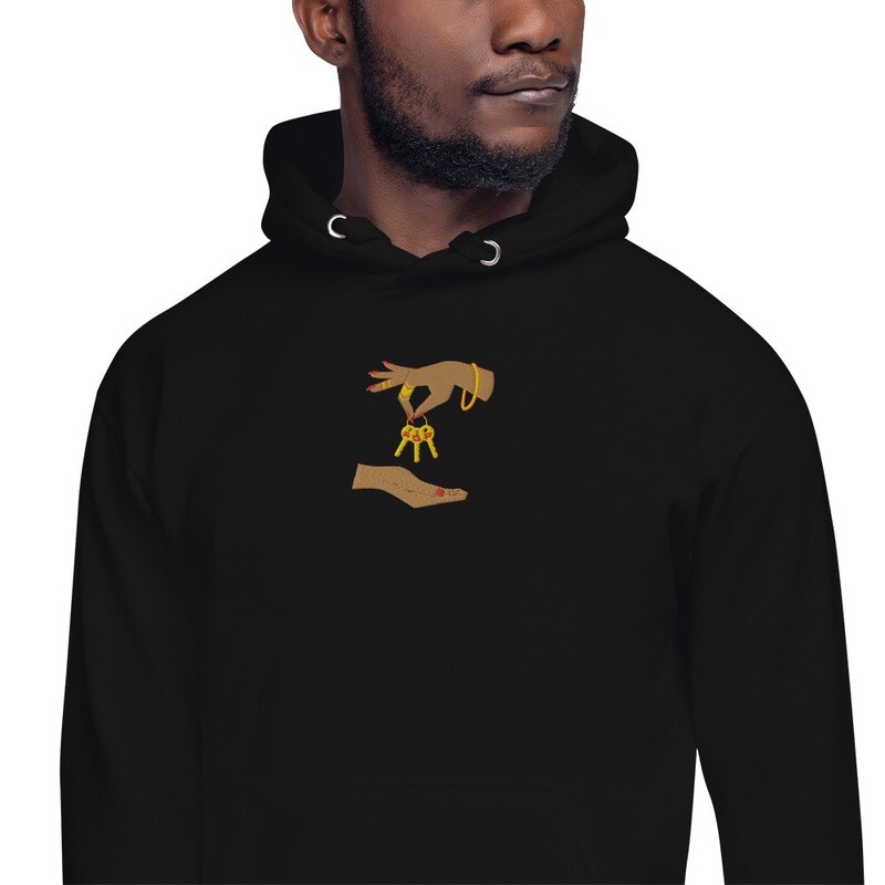 K2S Hoodies