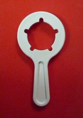 Gasarmaturenschlüssel