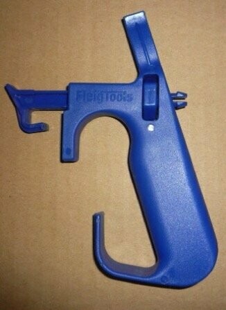 Farbdosenhalter