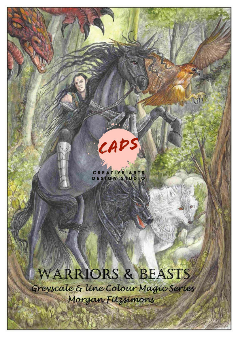 Warriors and Beasts
