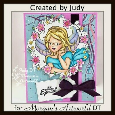 Kitten Queen Elena Set - Digital Stamp