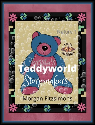 Christa's Teddyworld Storymakers Nature 1