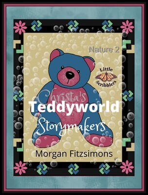 Christa's Teddyworld Storymakers Nature 2