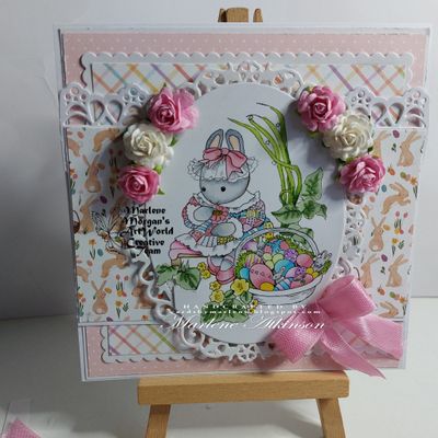 Easter 14 - Digital Stamp
