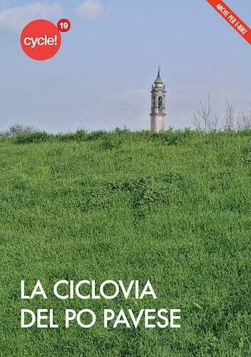 La Ciclovia del Po pavese