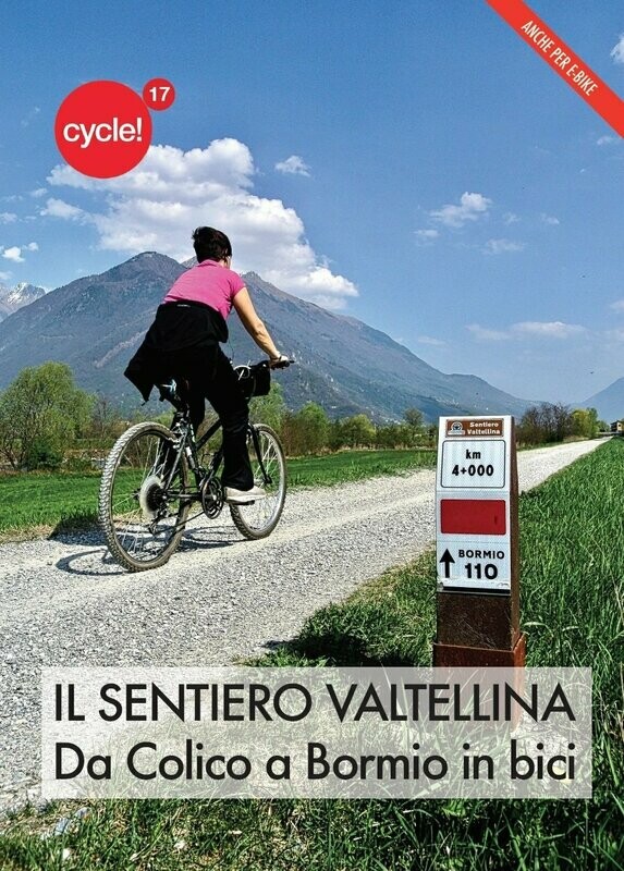 Il Sentiero Valtellina