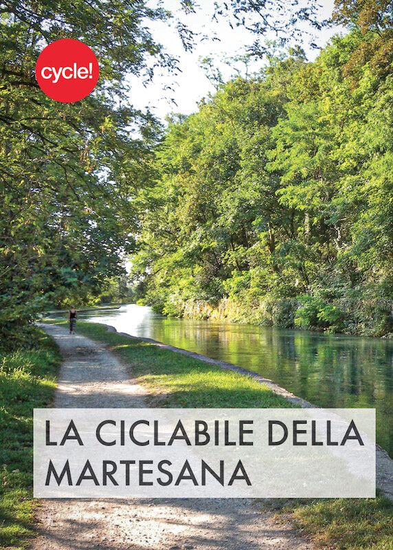 La Ciclabile della Martesana