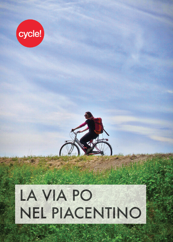 La Via Po nel Piacentino