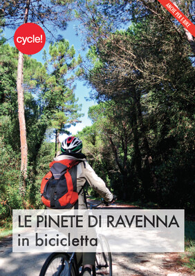 Le pinete di Ravenna in bicicletta