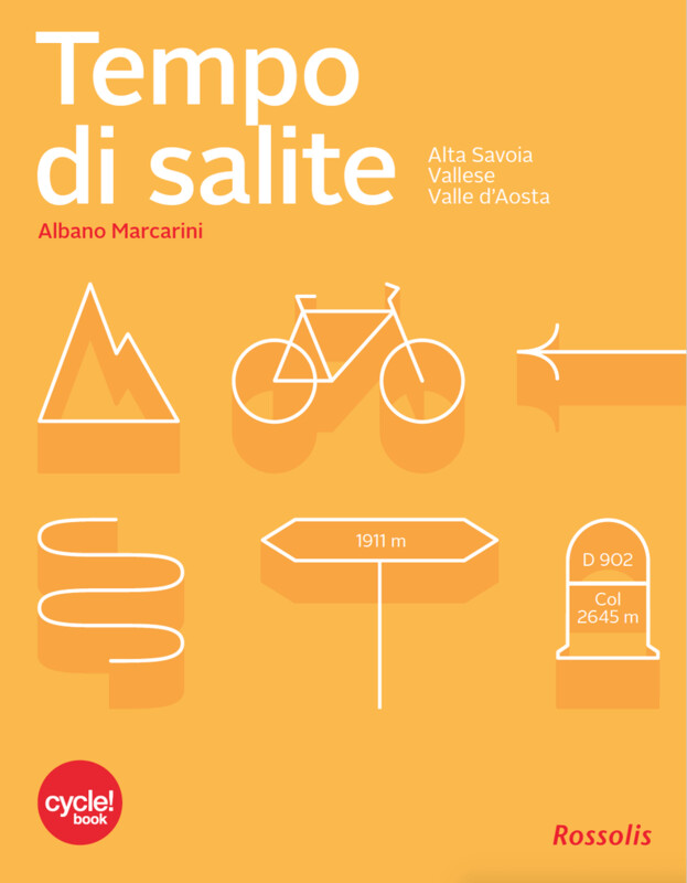 Tempo di salite