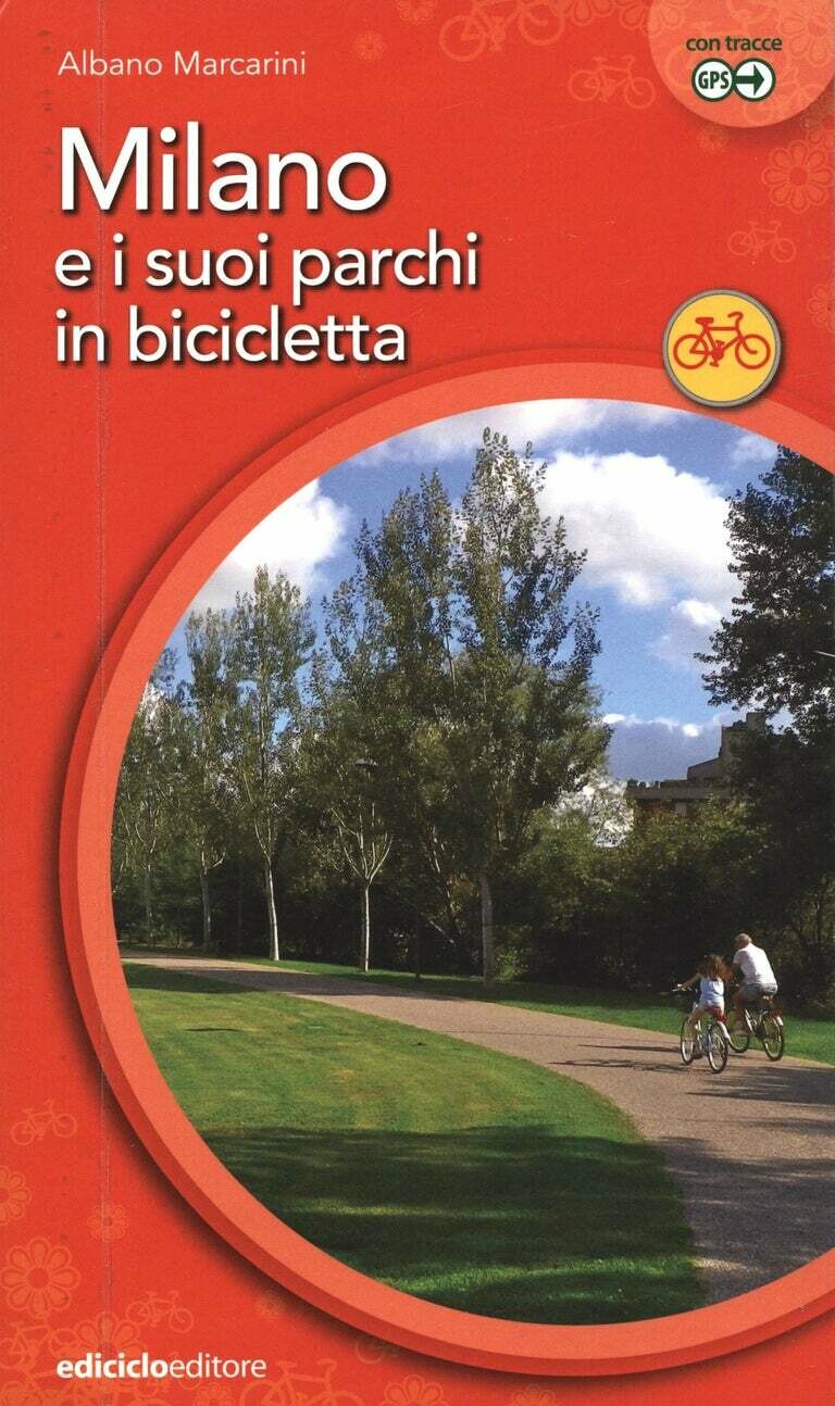 Milano e i suoi parchi in bicicletta