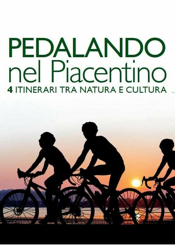 Pedalando nel Piacentino