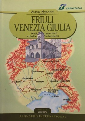 Friuli - Venezia Giulia