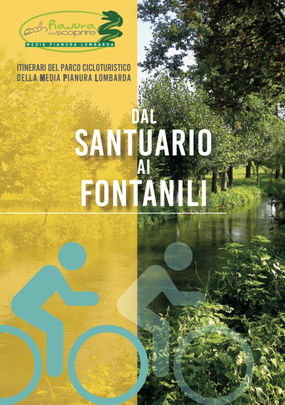 Dal Santuario ai Fontanili