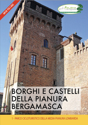 Borghi e castelli della Pianura Bergamasca